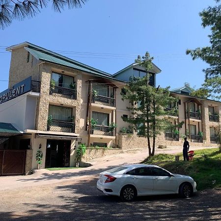 The Opulent Resort & Conference Venue Murree Exterior photo